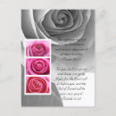 Search for black and white rose postcards Pretty