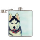 Search for huskies barware Animals