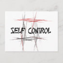 Search for self control Virtue