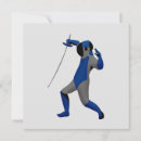 Search for fencer cards Sport