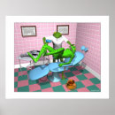 Search for dentist” posters Humour