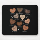 Search for leaders mouse mats Afro