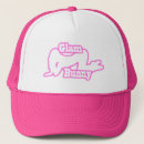 Search for glam hats Pink
