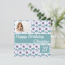 Search for designer paper cards For her