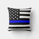 Search for usa flag cushions Police