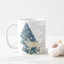 Search for footprints mugs Snow