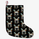 Search for reindeer christmas stockings Xmas