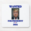 Search for donald trump mouse mats Election
