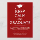 Search for keep calm and party on invitations Modern