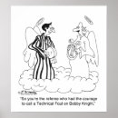 Search for foul posters Sports