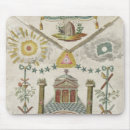 Search for master mason mouse mats 19th