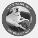 Search for barking dog stickers Funny