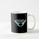 Search for zombie hands mugs Halloween