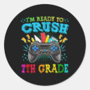 Search for seventh grade stickers Back