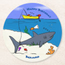 Search for fishing coasters Ocean