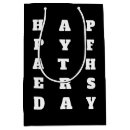 Search for happy fathers day gift bags Dad