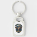 Search for mariner key rings Military