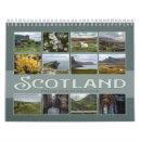 Search for scenic calendars Scotland
