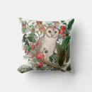 Search for barn owl cushions Floral