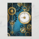 Search for skeleton 4x6 invitations Antique