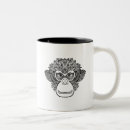 Search for monkeys doodle mugs Zendoodle