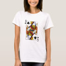 Search for poker queen tshirts Casino