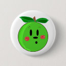 Search for green apple badges Apples