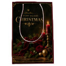 Search for velvet gift bags Traditional christmas
