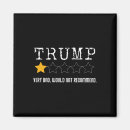 Search for very magnets America