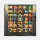 Search for apartments magnets City