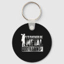 Search for gun dog key rings Mullet