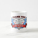 Search for cute nurse mugs Gratitude