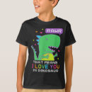 Search for valentines kids tshirts Love you