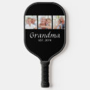 Search for pickleball grandma Typography