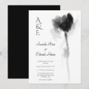 Search for white tulip wedding invitations Modern