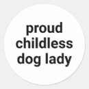 Search for black dog stickers Typography