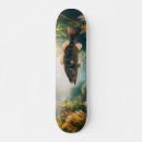 Search for large skateboards Nature
