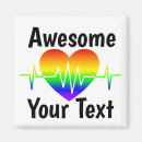 Search for toleration magnets Pride