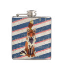 Search for fox flasks Woodland