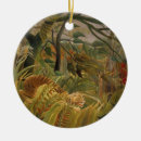 Search for painter christmas tree decorations Vintage