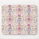Search for blossom mouse mats Floral pattern