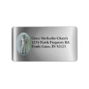 Search for saints return address labels Religion