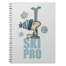 Search for caroling notebooks Snoopy
