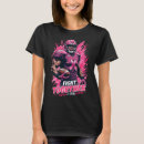 Search for fight cancer tshirts Pink