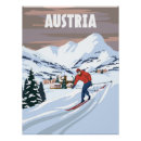 Search for austria ski posters Winter