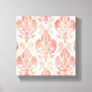 Search for damasks canvas prints Vintage