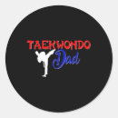 Search for tae kwon stickers Japan
