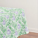 Search for christmas tablecloths Botanical