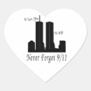 Search for never forget 9 11 stickers World trade centre