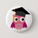 Search for pink graduation badges Cute